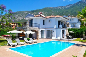 INCI 2, Fethiye